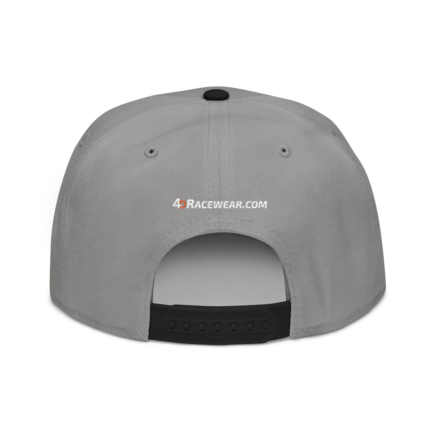 Stylish Embroidered Snapback Hat, Casual Wear, Street Style, Gift for Him, Unique Accessory, Adjustable Cap
