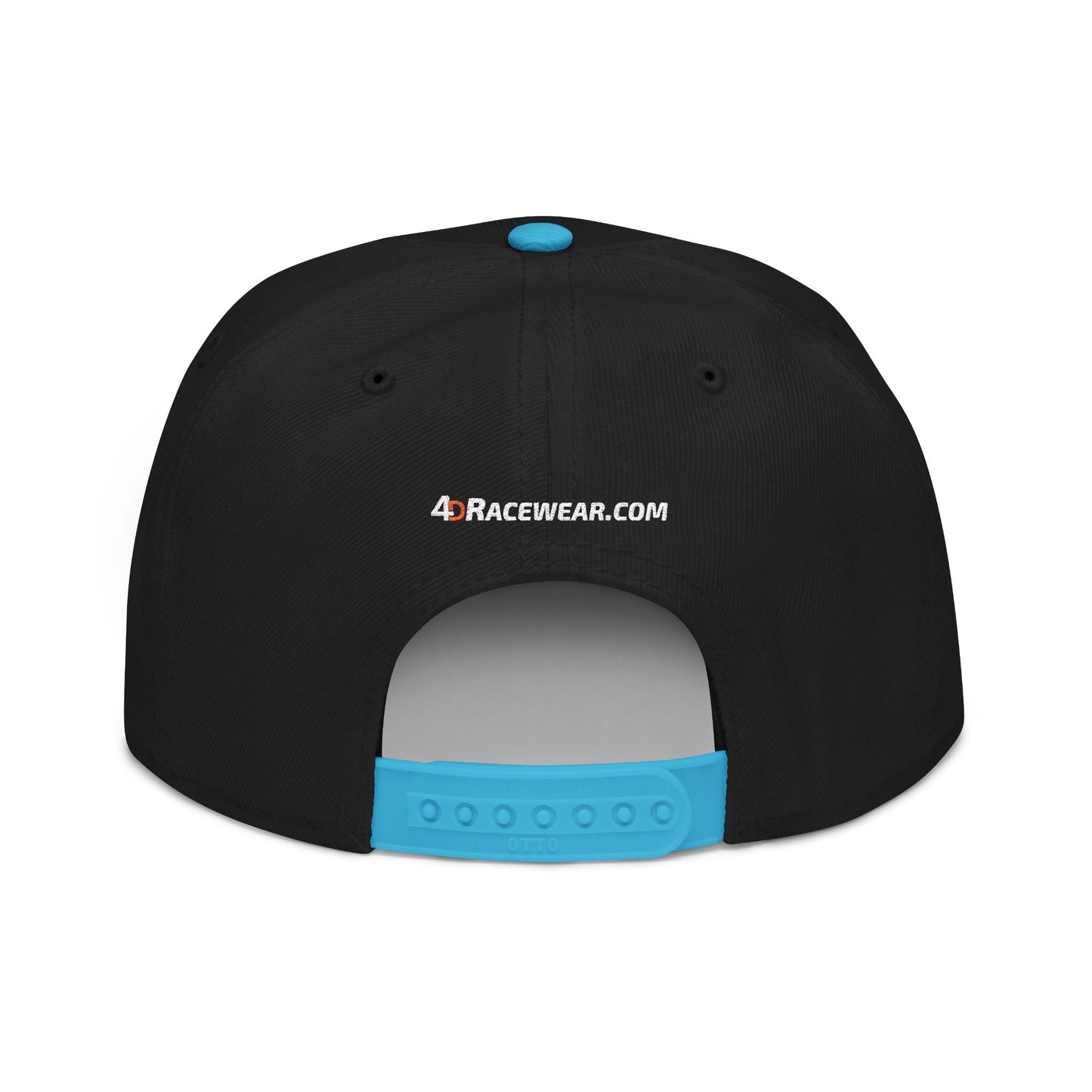 Stylish Embroidered Snapback Hat, Casual Wear, Street Style, Gift for Him, Unique Accessory, Adjustable Cap
