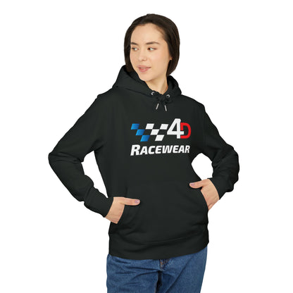4D Racewear Premium Hoodie 4x+