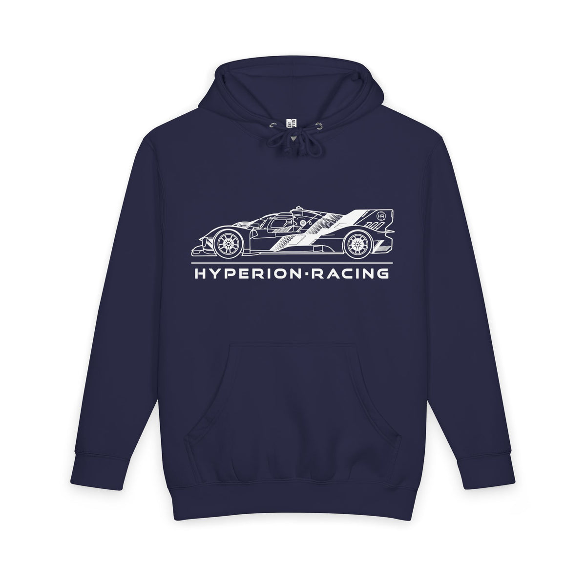 Hyperion GTP Premium Hoodie 10oz