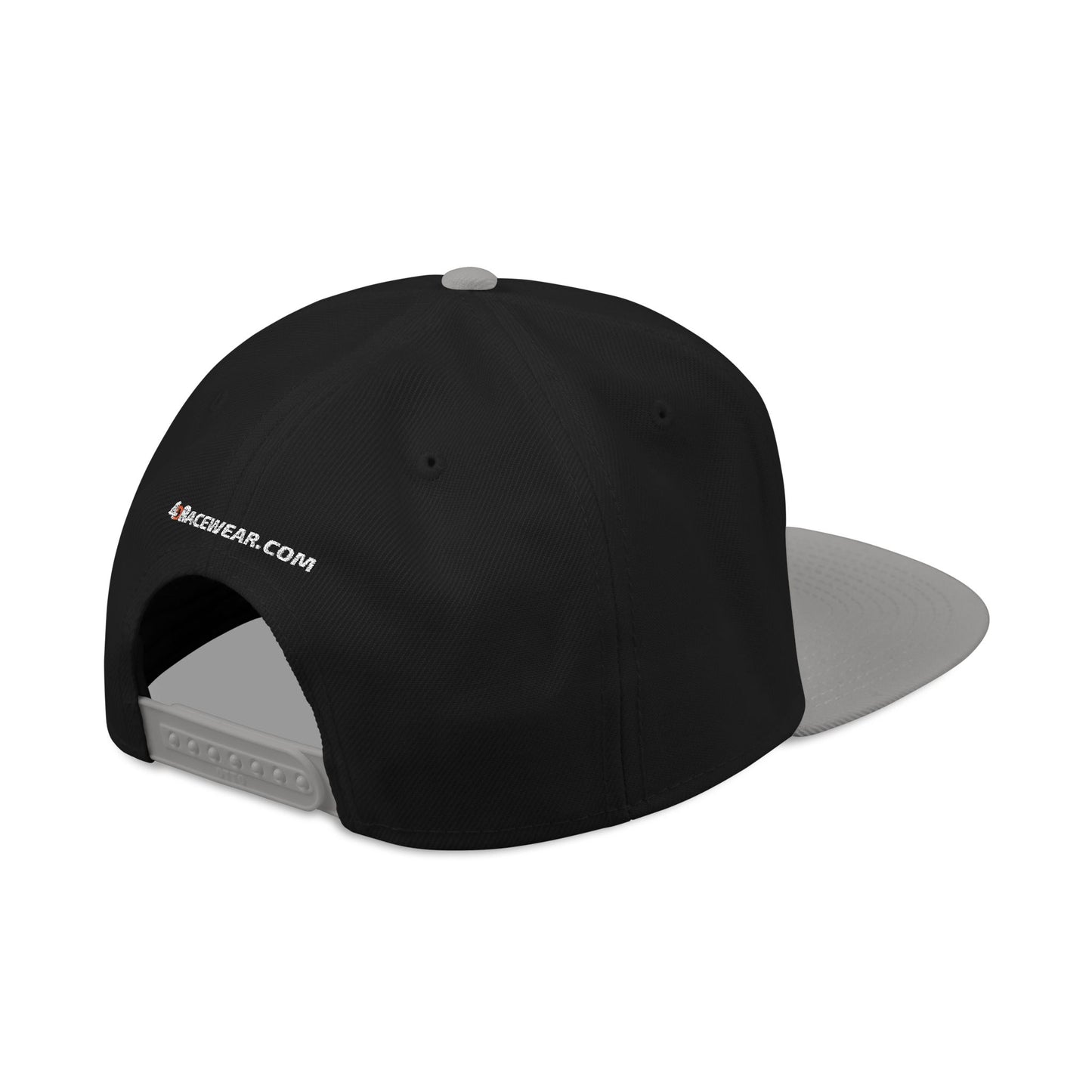 Stylish Embroidered Snapback Hat, Casual Wear, Street Style, Gift for Him, Unique Accessory, Adjustable Cap