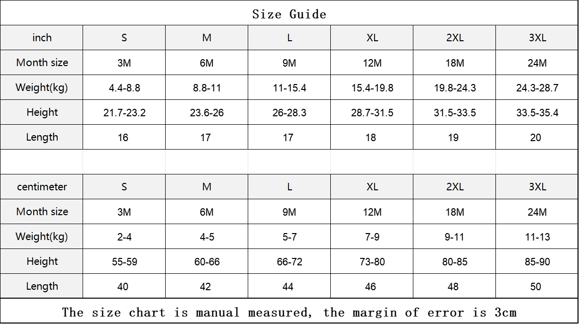 Hyperioin Short-Sleeve Onesie 100% Cotton 190GSM