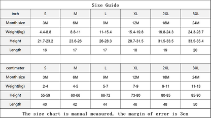 Hyperioin Short-Sleeve Onesie 100% Cotton 190GSM