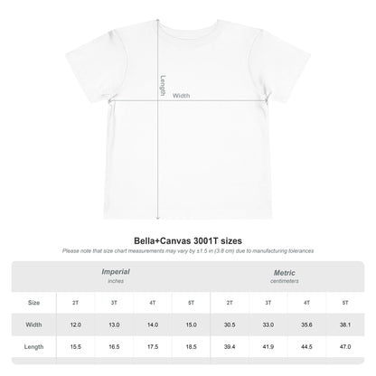 SDR Racing Toddler Tee — Neon Purple Race Car Graphic