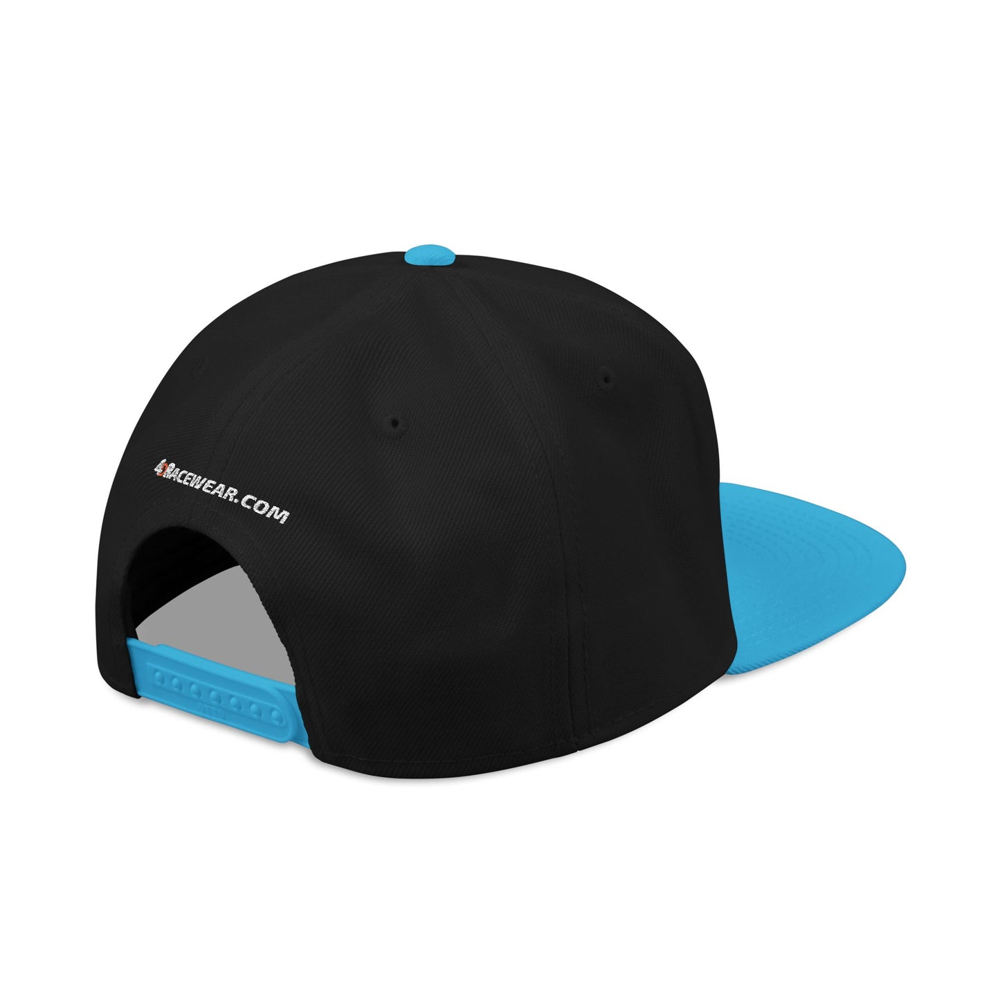 Stylish Embroidered Snapback Hat, Casual Wear, Street Style, Gift for Him, Unique Accessory, Adjustable Cap
