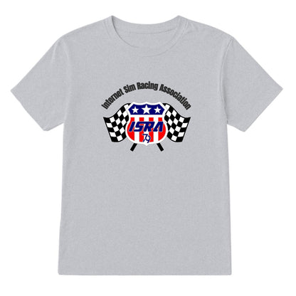 ISRA '26 Classic Series T-Shirt
