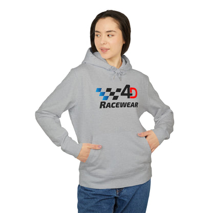 4D Racewear Premium Hoodie 4x+