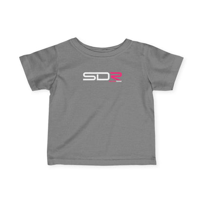SDR Logo T-Shirt  Infant / Toddler