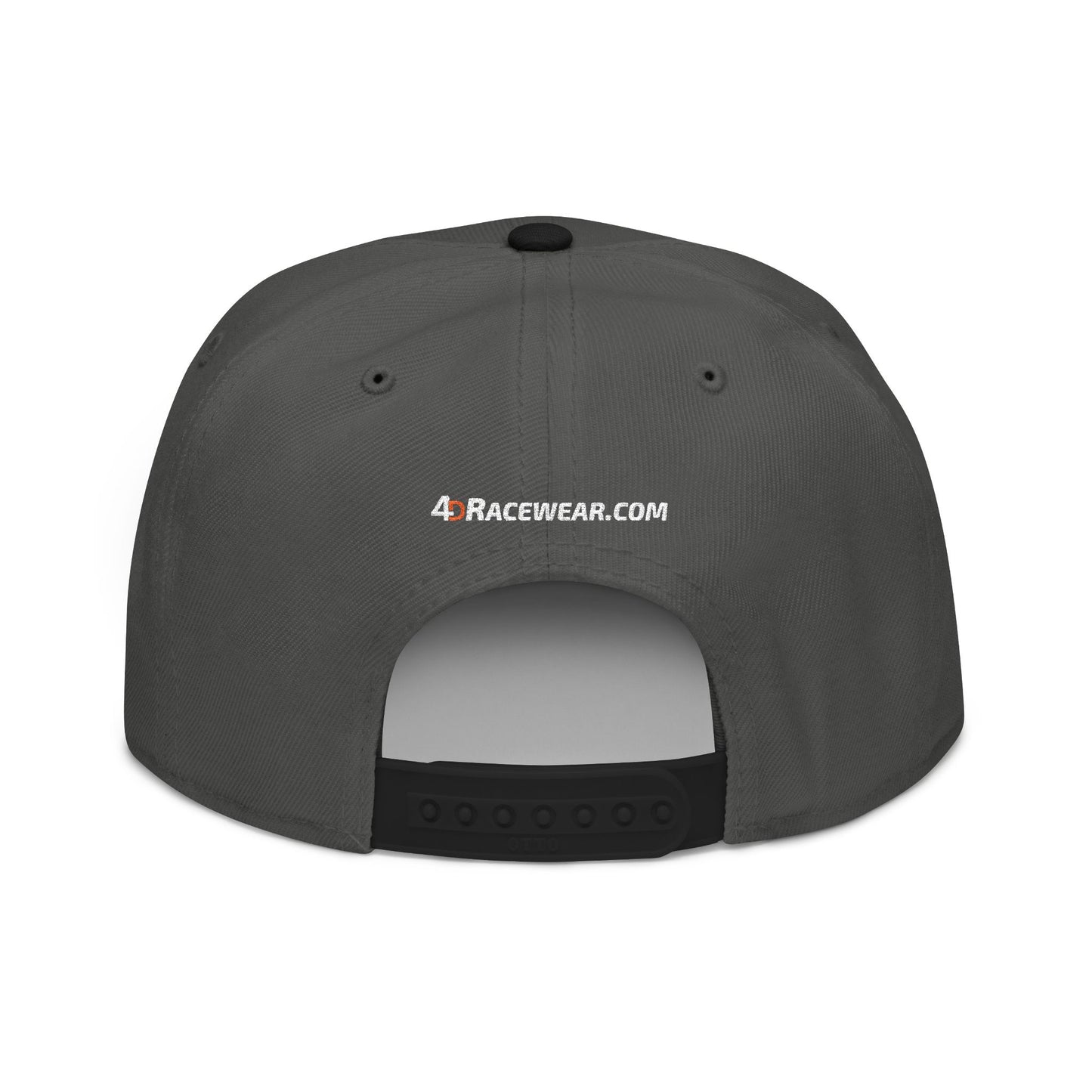 Stylish Embroidered Snapback Hat, Casual Wear, Street Style, Gift for Him, Unique Accessory, Adjustable Cap