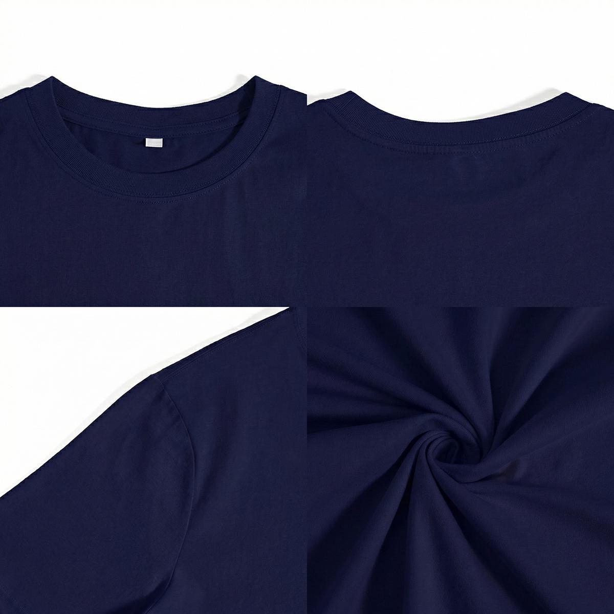 Hyperion GTP T-Shirt (white logo)
