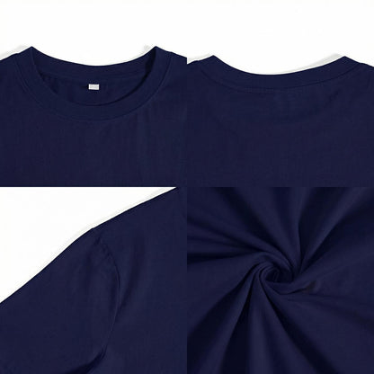 Hyperion GTP T-Shirt (white logo)