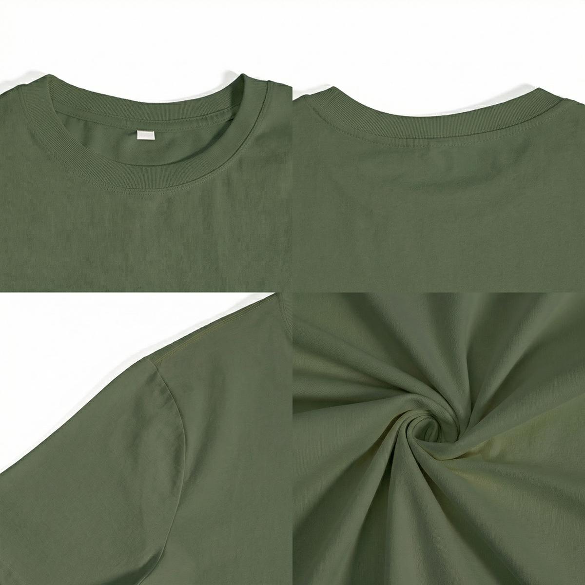 Hyperion GTP T-Shirt (black logo)