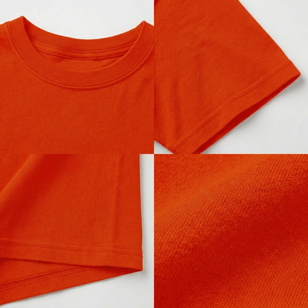 Men's T-Shirt Printed in USA |Gildan 5000 Double DTG