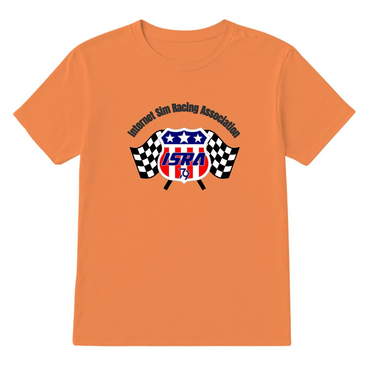 ISRA '26 Classic Series T-Shirt