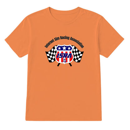 ISRA '26 Classic Series T-Shirt