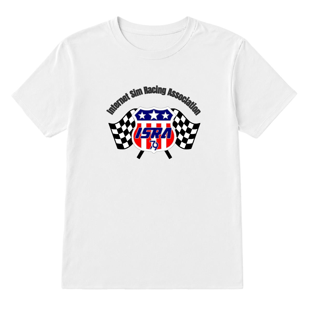 ISRA '26 Classic Series T-Shirt