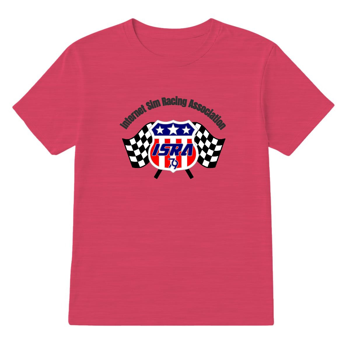 ISRA '26 Classic Series T-Shirt