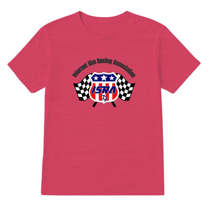 ISRA '26 Classic Series T-Shirt