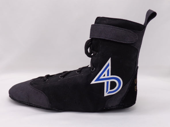 4D Sim Racing Shoe ‘Prototype’ Blue