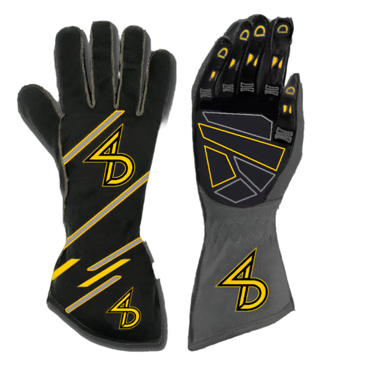 Dakota Sim Racing Gloves