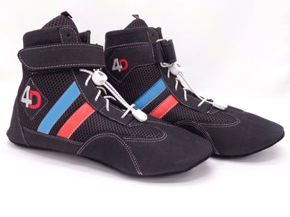 Sim-Racing Shoe 4D Reactions Indoor Active Gaming Shoe