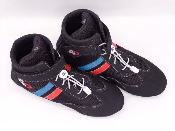 Sim Racing Water Shoes 4d Reactions: Indoor Sim Racing Shoes For Precise Control – 4D Racewear