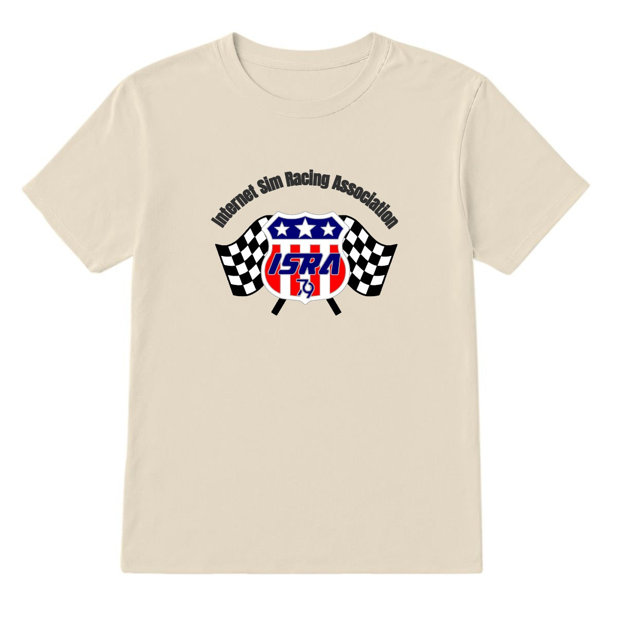 ISRA '26 Classic Series T-Shirt