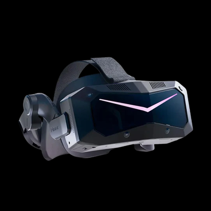 Crystal Super (8K Super Micro OLED)