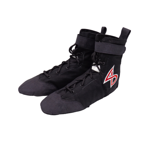 4D Sim Racing Shoe ‘Prototype’ Red