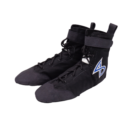 4D Sim Racing Shoe ‘Prototype’ Blue