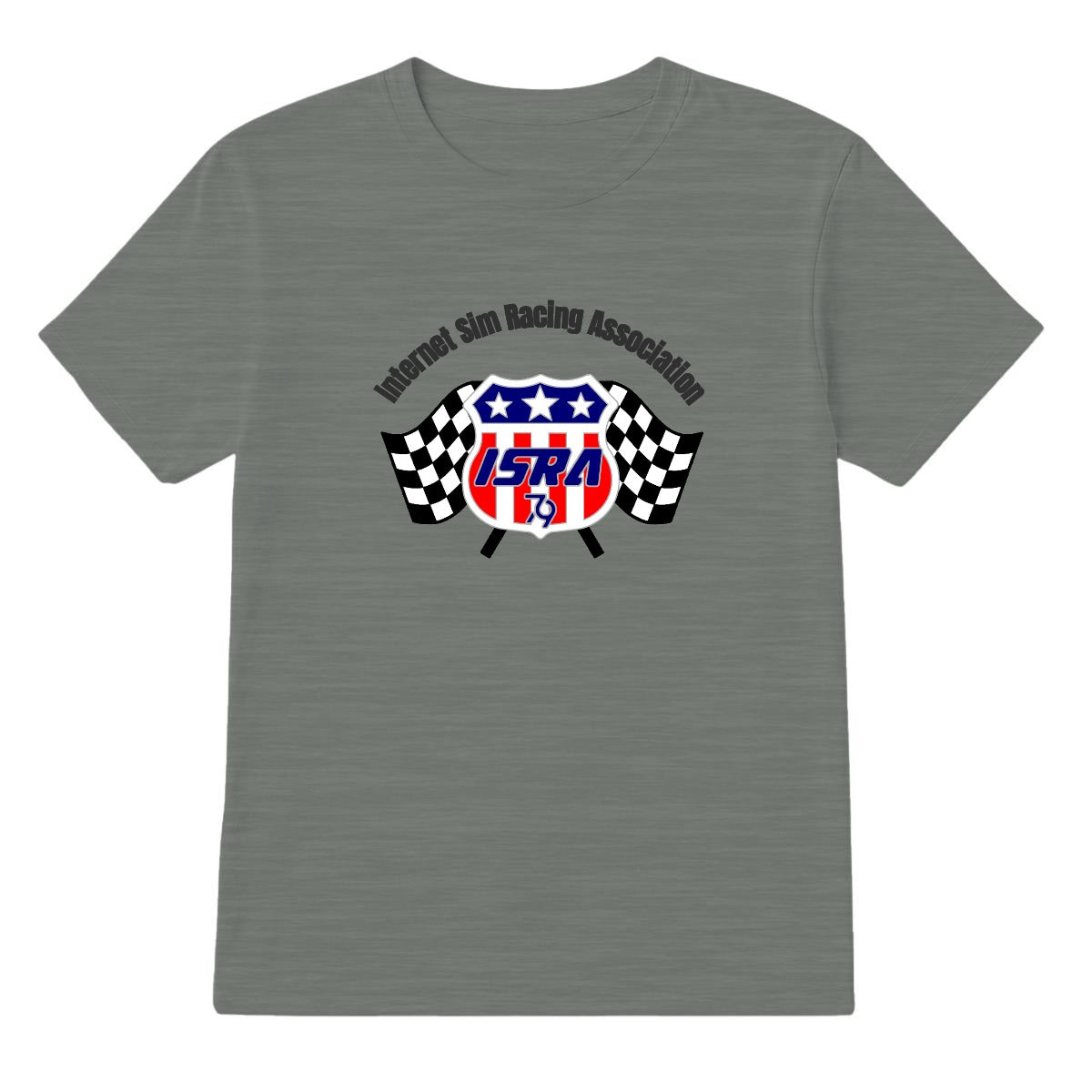 ISRA '26 Classic Series T-Shirt
