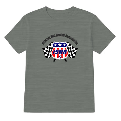 ISRA '26 Classic Series T-Shirt