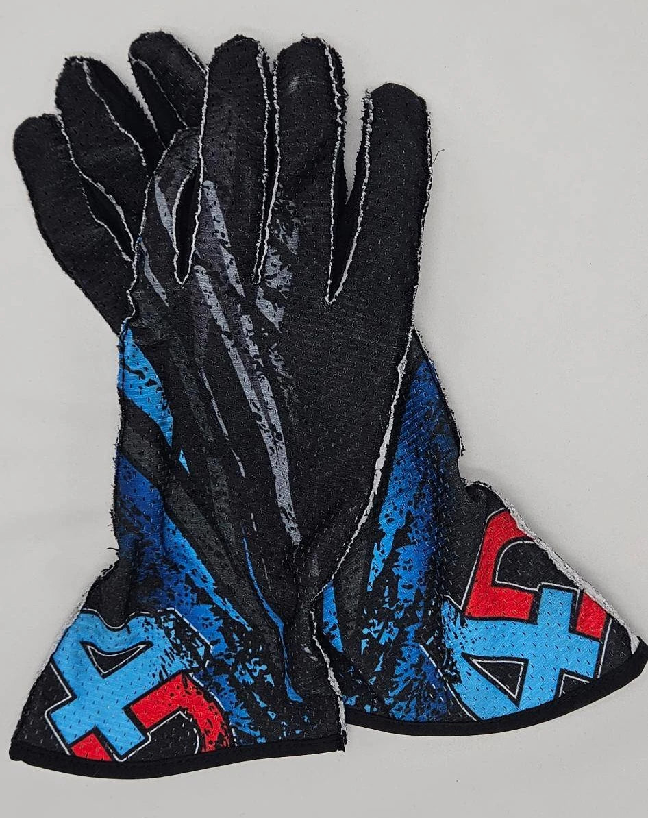 Optimal - Sim Racing Glove - Ultra light Driving Gloves