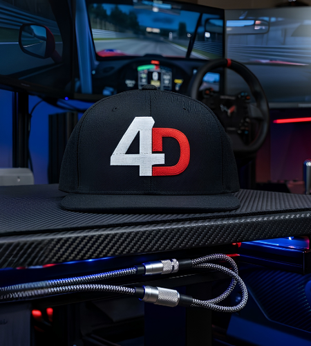 4D Racewear Team
