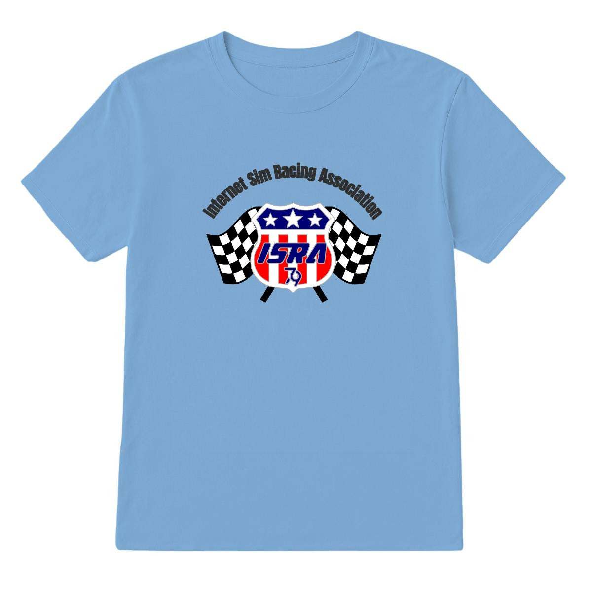 ISRA '26 Classic Series T-Shirt