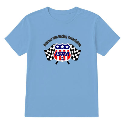 ISRA '26 Classic Series T-Shirt