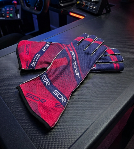 Gloves