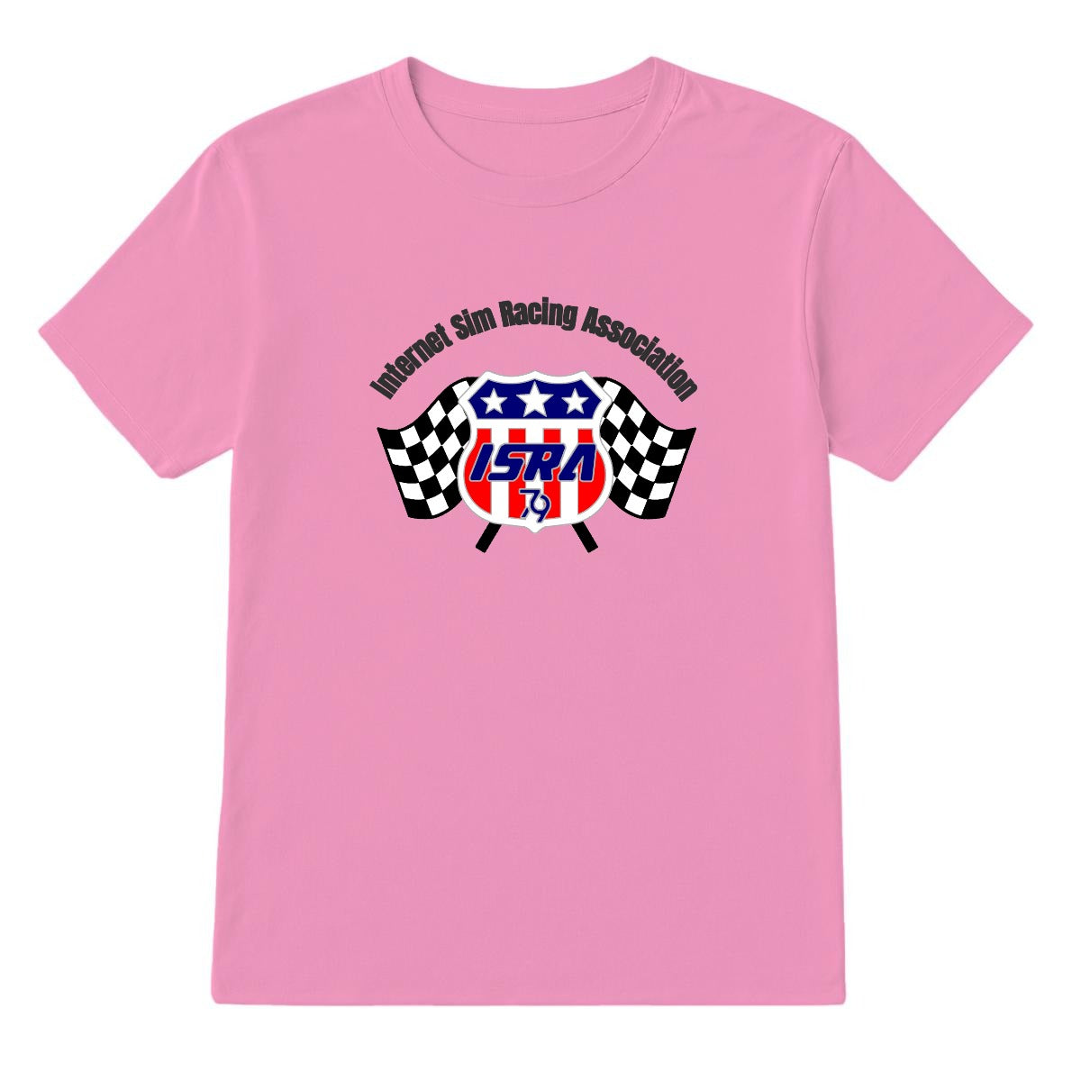 ISRA '26 Classic Series T-Shirt
