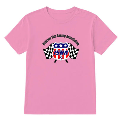 ISRA '26 Classic Series T-Shirt