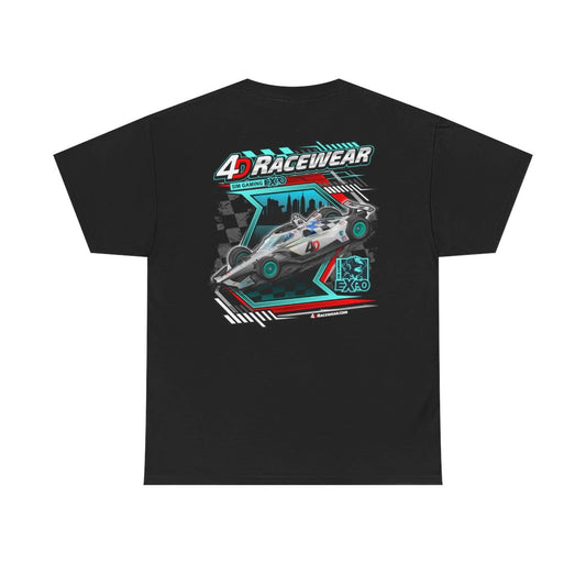 Sim Gaming Expo T-Shirt