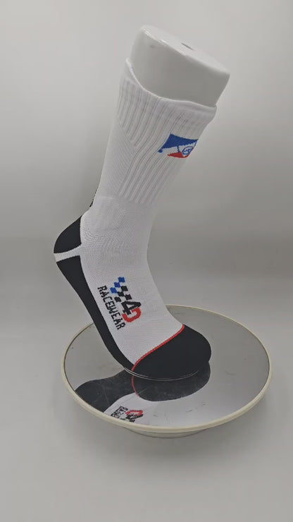 Sim Racing Socks