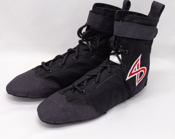 4D Sim Racing Shoe ‘Prototype’ Red