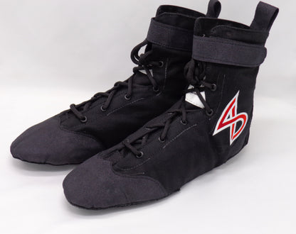 4D Sim Racing Shoe ‘Prototype’ Red