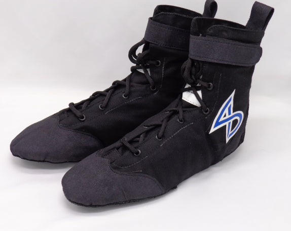 4D Sim Racing Shoe ‘Prototype’ Blue