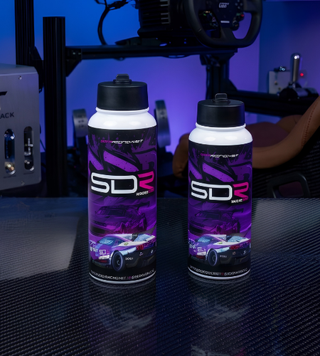 SDR Team Gear