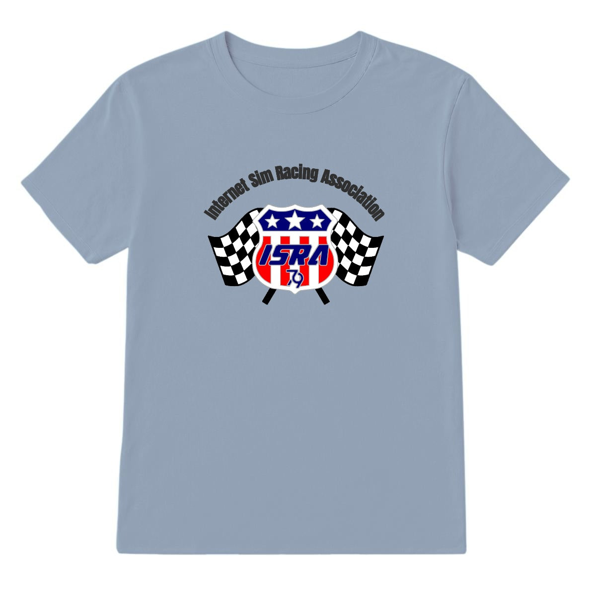 ISRA '26 Classic Series T-Shirt