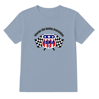 ISRA '26 Classic Series T-Shirt