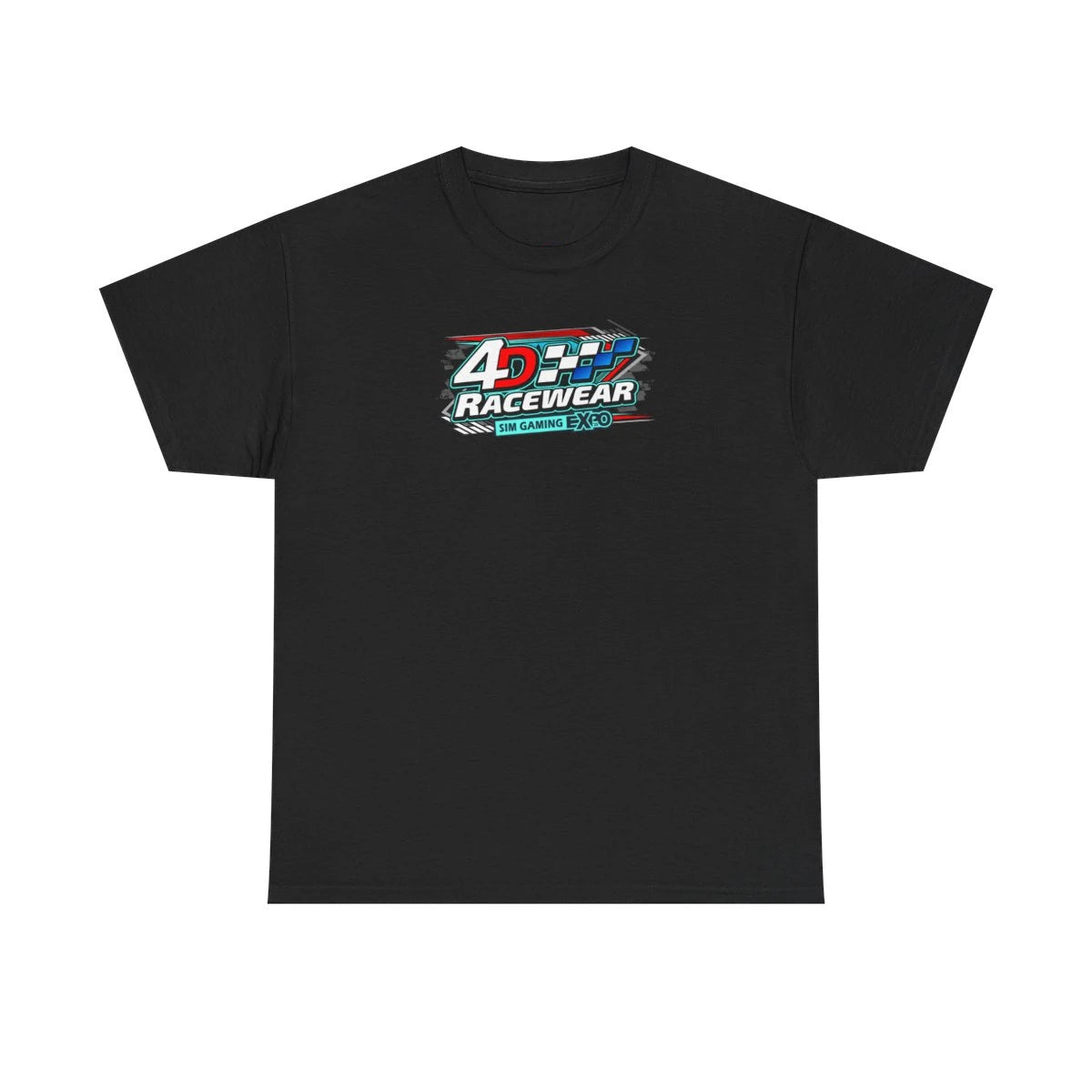 Sim Gaming Expo T-Shirt